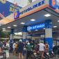 Giá xăng RON 92 và RON 95 chiều hôm nay 10/5 ‘rẻ như rau’, giá dầu diesel tụt ‘thảm’, giá ‘đầy bình’ các mẫu xe ga 125cc
