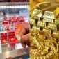 Giá vàng hôm nay (chiều 10/5): Vàng SJC, nhẫn 9999 ‘lội ngược dòng’ tăng tới 2 triệu, chênh lệch mua - bán kỷ lục
