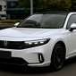 Honda City lộ diện phiên bản mới: ‘Gây sức ép’ lên Toyota Vios và Kia Soluto với hàng loạt nâng cấp
