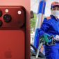 Giá xăng dầu hôm nay tối 10/5: Xăng RON 95 rẻ hơn đỉnh 10.000 đồng, iPhone 18 Pro Max có rẻ?
