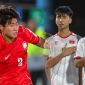 Kết quả bóng đá VCK U17 châu Á 2026 mới nhất 10/5: Thua đau Hàn Quốc, U17 Việt Nam được Yemen 'giúp sức'