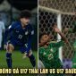 Kết quả, tỷ số U17 Thái Lan vs U17 Saudi Arabia - VCK U17 châu Á 2026: Voi Chiến hết cửa đi tiếp
