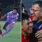 Kết quả, tỷ số U17 Việt Nam vs U17 Hàn Quốc - U17 châu Á 2026: ĐT Việt Nam nguy cơ bị loại sớm