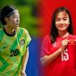 Lịch phát sóng trực tiếp bóng đá U17 nữ Việt Nam đấu U17 nữ Australia - Link xem trực tiếp Tứ kết U17 châu Á 2026