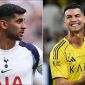 Lịch thi đấu bóng đá hôm nay 11/5: Tottenham chính thức trụ hạng; Ronaldo nhận tin vui ở Al Nassr?