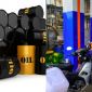 Giá xăng dầu hôm nay sáng 10/5: Dầu Brent, WTI đảo chiều sau 5 phiên, RON95 và diesel xuất hiện mốc giá người dùng chú ý