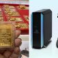 Giá vàng SJC hôm nay 10/5 tiếp tục tăng 1,5 triệu đồng/lượng, Sony chưa thể công bố giá cùng ngày ra mắt PlayStation 6