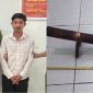 Đồng Nai: Bắt giữ Lê Thanh Tuấn dùng điếu cày đánh cha rách đầu rồi bỏ đi, nguồn cơn từ đâu?