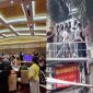 Sự thật phía sau clip nhóm người ‘đu cây tháo chạy khỏi casino’ ở Lạng Sơn