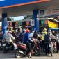 Tin giá xăng dầu tối 10/5: Xăng RON 95 ‘rẻ như cho’, đầy bình Honda SH 125i với chi phí cực thấp