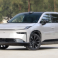 Toyota ‘trình làng’ xe điện hoàn toàn mới: SUV cỡ C giá rẻ chỉ 424 triệu đồng, ‘đe nẹt’ Mazda CX-5