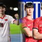 Xem trực tiếp bóng đá U17 Việt Nam vs U17 Hàn Quốc ở đâu, kênh nào? Link xem trực tiếp U17 châu Á 2026