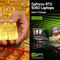 Giá vàng hôm nay 11/5 đồng loạt giảm đầu tuần mới, các mẫu laptop gaming trang bị RTX 5050 giá thế nào?