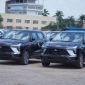 Mitsubishi Xforce 2026 ra mắt: SUV Nhật giá từ 605 triệu, Toyota Yaris Cross và Kia Seltos dè chừng