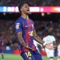 Marcus Rashford phá vỡ cột mốc 41 năm tại Barcelona, lên tiếng về tương lai sau chức vô địch La Liga