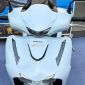 Honda SH phiên bản 2026 chính thức ra mắt tại Việt Nam: 3 phiên bản tuyệt đẹp, trang bị xịn, giá mềm