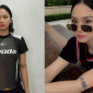 Netizen đào lại clip ca sĩ Miu Lê bật khóc nức nở giữa thông tin dương tính với ma túy 