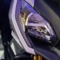 ‘Vua xe ga’ mới chính thức ra mắt khắc chế cứng Honda SH: Có phanh ABS, màn TFT siêu nét, giá dễ mua