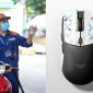 Giá xăng RON95 hôm nay 11/5 tăng 600 đồng/lít, dầu giảm 'sập sàn', hãng chuột gaming giá chỉ bằng 'vài lít xăng'