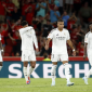 Real Madrid sụp đổ toàn diện: Từ tham vọng “Galacticos 3.0” đến mùa giải hỗn loạn chưa từng thấy