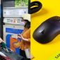 Bảng giá xăng dầu sáng 12/5: Xăng RON95 vượt mốc 24.000, dầu giảm lần thứ 6 trong tháng, chuột gaming Corsair giá sao?