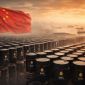 Giá dầu thế giới bị ‘níu chân’: Trung Quốc tung đòn bất ngờ khiến thị trường đảo chiều