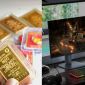 Giá vàng miếng SJC, vàng nhẫn hôm nay 11/5 bất ngờ lao dốc trượt giá, màn hình gaming Dell giá ra sao?