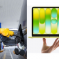 Bảng giá xăng dầu trưa ngày 11/5: Dầu Diesel ‘bốc hơi’ hơn 17.000 đồng/lít, MacBook Neo 13 rẻ