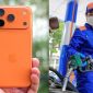 Bảng giá xăng dầu hôm nay 12/5: Xăng E5 RON 92 lao dốc hơn 7.000/lít từ đỉnh, iPhone mới rẻ hay đắt?