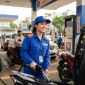 Bảng giá xăng dầu sáng nay 12/5: RON 92 hạ 6.000 đồng từ đỉnh 'rẻ như rau', giá đầy bình xe máy Yamaha