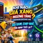 Khi nào giá xăng ngừng tăng cho người dân được nhờ? Giá RAM, chip nhớ ổn định trở lại? 