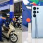 Bảng giá xăng dầu hôm nay sáng 11/5: Xăng RON95, RON92 vẫn rẻ bèo, flagship Samsung cũng chạm đáy