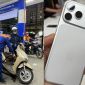 Bảng giá xăng dầu hôm nay 11/5: Tuần mới xăng RON 95 vẫn rẻ hơn đỉnh 10.000 đồng, iPhone chính hãng có rẻ