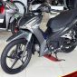 Bảng giá xe Honda Future 125 FI giữa tháng 5/2026 giảm 'thủng đáy': Hút khác hơn cả Wave Alpha và RSX