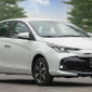 Giá xe Toyota mới nhất tháng 5/2026: Toyota Vios từ 458 triệu, Yaris Cross khởi điểm 650 triệu đồng