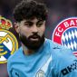 Tin chuyển nhượng trưa 11/5: Real Madrid, Bayern Munich cạnh tranh sao Man City, Barcelona ngắm tiền đạo Chelsea