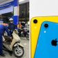 Đây là iPhone camera đơn rẻ nhất Việt Nam, cùng cơ bản mượt như iPhone 17e, giá bằng vài lần đổ xăng