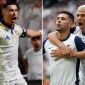 Kết quả bóng đá hôm nay: Cuộc đua Ngoại hạng Anh ngã ngũ; Ronaldo nhận tin vui tại Saudi League