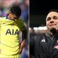 Kết quả bóng đá Ngoại hạng Anh hôm nay 11/5: Tottenham gây thất vọng, cuộc đua trụ hạng có biến?
