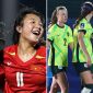 Kết quả, tỷ số U17 Việt Nam vs U17 Australia - Tứ kết U17 châu Á 2026: ĐT Việt Nam vỡ mộng World Cup