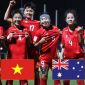 Kết quả bóng đá U17 Việt Nam vs U17 Australia - Tứ kết U17 châu Á 2026: Chênh lệch đẳng cấp