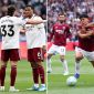 Kết quả, tỷ số West Ham vs Arsenal hôm nay 11/5: Tân vương Ngoại hạng Anh chính thức lộ diện?