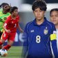 Kết quả bóng đá VCK U17 nữ châu Á 2026 mới nhất 11/5: ĐT Việt Nam thua đau; Thái Lan thảm bại