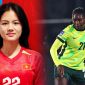 Lịch phát sóng trực tiếp bóng đá U17 nữ Việt Nam đấu U17 nữ Australia - Link xem trực tiếp Tứ kết U17 châu Á 2026