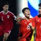 Lịch phát sóng trực tiếp bóng đá U17 Việt Nam đấu U17 UAE - Kênh xem miễn phí U17 châu Á 2026