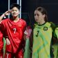 Link xem trực tiếp bóng đá U17 Việt Nam 0-2 U17 Australia hôm nay 11/5: ĐT Việt Nam lực bất tòng tâm