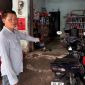 Bắt giữ đối tường cầm dao truy đuổi hàng xóm vì mở loa to hát karaoke bị công an nhắc nhở