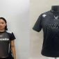 Một mẫu áo đấu Esports bỗng hot trở lại nhờ...Miu Lê