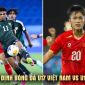 Nhận định bóng đá U17 Việt Nam vs U17 UAE 0h ngày 14/5 - VCK U17 châu Á 2026: World Cup vẫy gọi