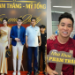 CEO Phạm Thăng đồng hành cùng đội tuyển eSports Việt tại đấu trường thế giới